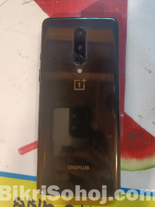 Oneplus 8, 8/128